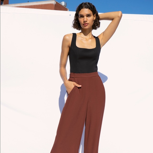 BNWT Wilfred Buenos Camisole - Picture 1 of 4